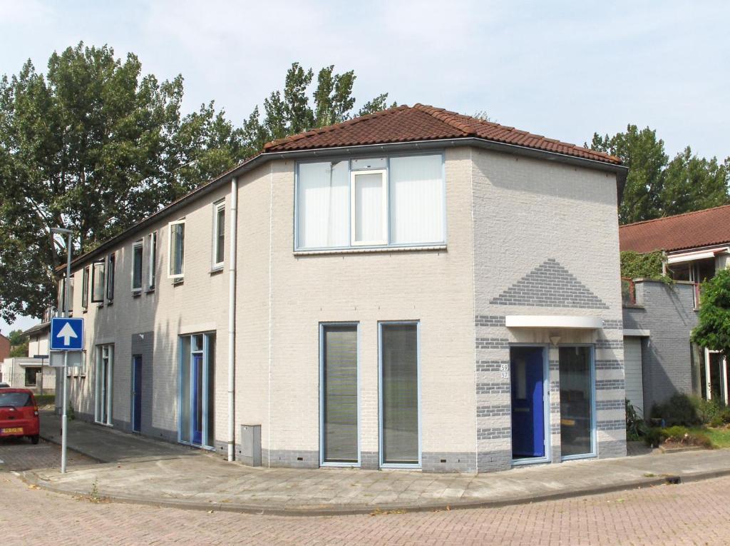 B&B Zevenkamp รอตเตอร์ดัม ภายนอก รูปภาพ