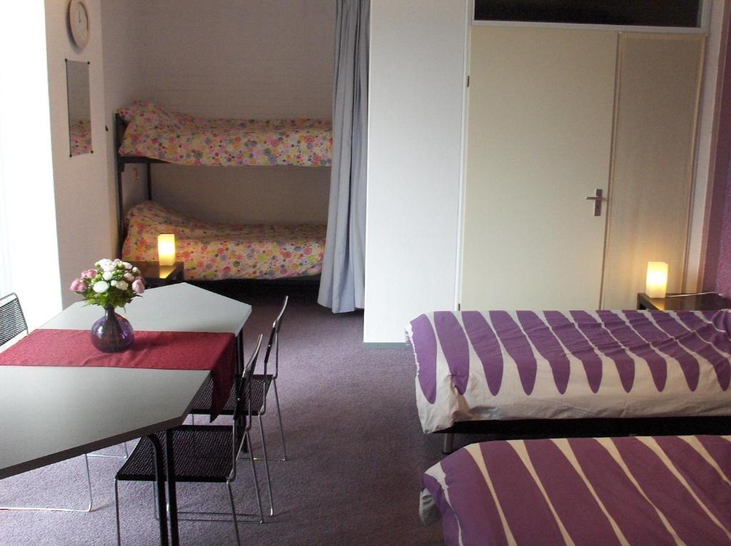 B&B Zevenkamp รอตเตอร์ดัม ห้อง รูปภาพ